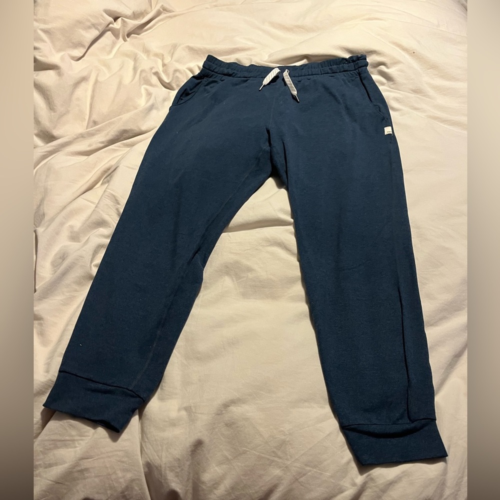VUORI performance jogger